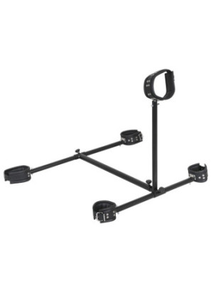 Floor Pillory